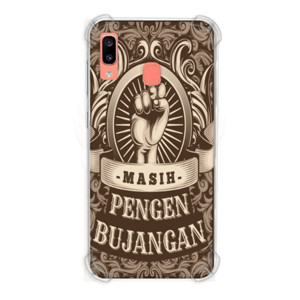 Casing HP Iphone 11 Pro Bujangan