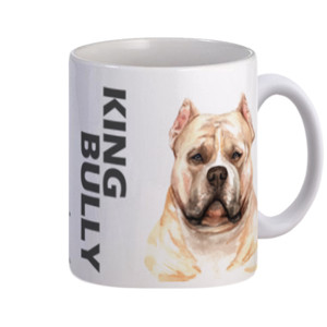 Mug American Bully - Mug