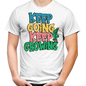 Kaos Keep going