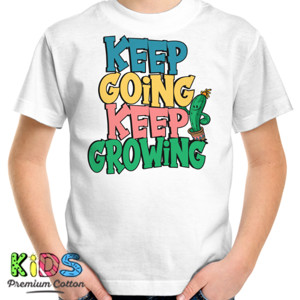 Kaos Keep going
