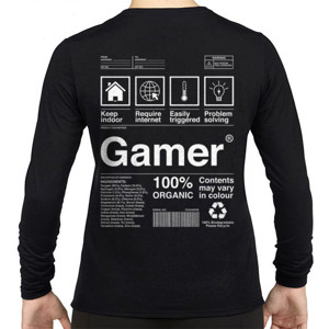 Kaos GAMER