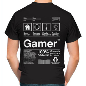 Kaos GAMER