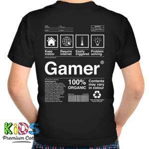 Kaos GAMER