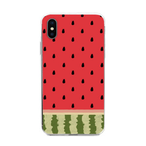 Sarung Handphone Pouch Motif Buah Semangga  Casing HP