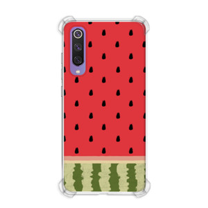 Sarung Handphone Pouch Motif Buah Semangga  Casing HP