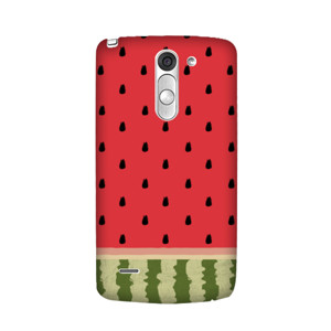 Sarung Handphone Pouch Motif Buah Semangga  Casing HP