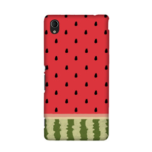Sarung Handphone Pouch Motif Buah Semangga  Casing HP