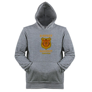 Jaket Hoodie E-sport GAMEBOT(gamer botak)
