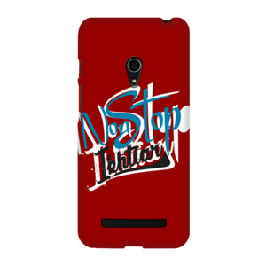 Non-Stop Ikhtiar Casing HP