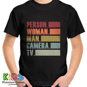 Kaos person tv