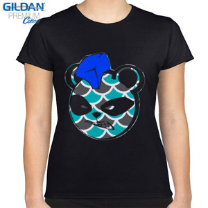 Kaos Panvil Punk Blue