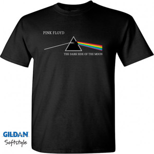 Kaos PINK FLOYD - DARK SIDE THE MOON