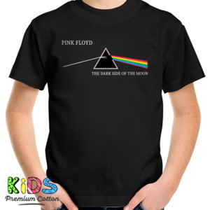 Kaos PINK FLOYD - DARK SIDE THE MOON