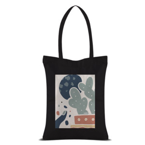 Tas Tote Marimo Jelone Tote Bag