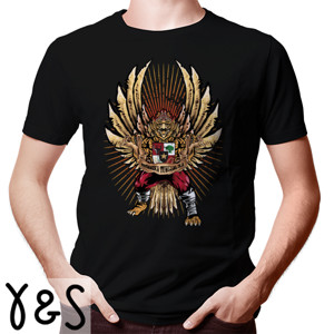 Kaos GARUDAKU