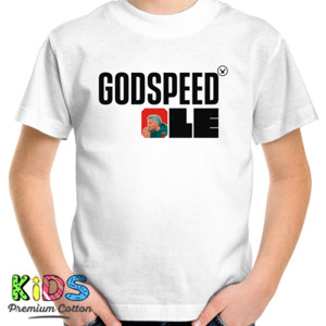 Kaos Godspeed OLE