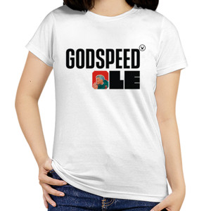Kaos Godspeed OLE