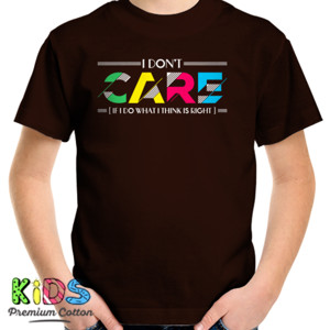 Kaos CARE