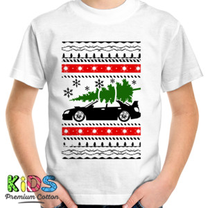 Kaos ugly natal 2