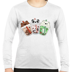 Kaos We Bare Bears