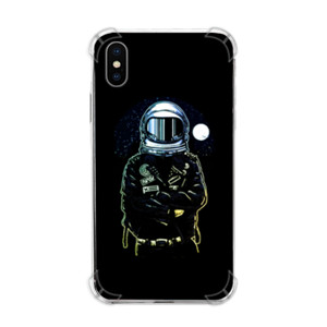 Astronaut&casing Casing HP