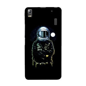 Astronaut&casing Casing HP