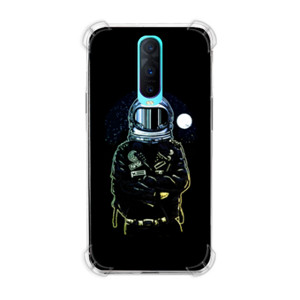 Astronaut&casing Casing HP