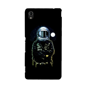 Astronaut&casing Casing HP