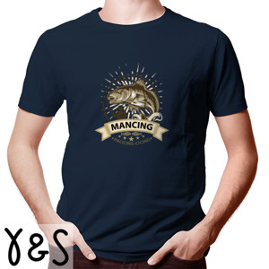 Kaos Mancing 003
