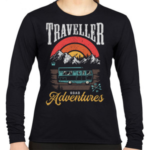 Kaos Traveller