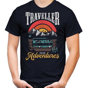 Kaos Traveller
