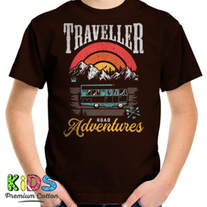 Kaos Traveller