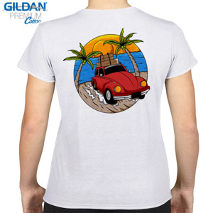 Kaos kaos summer vibes