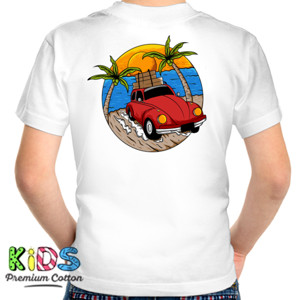 Kaos kaos summer vibes