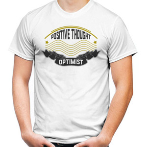 Kaos Positive Thought - Optimist
