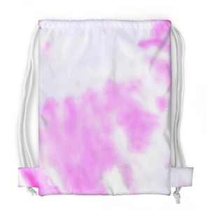 Tas Serut Fullprint Tie Dye