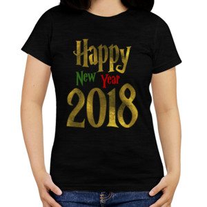 Kaos Happy new year