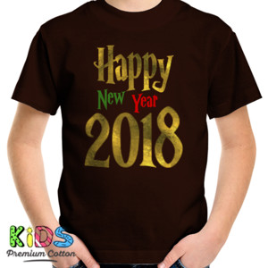 Kaos Happy new year