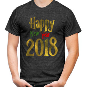 Kaos Happy new year
