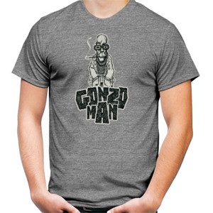 Kaos Gonzo Man