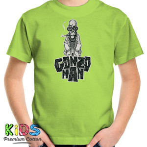 Kaos Gonzo Man