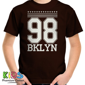 Kaos 98 Brooklyn