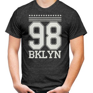 Kaos 98 Brooklyn