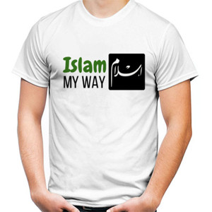 Kaos Islam