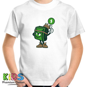 Kaos Money is not everything