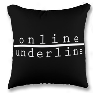 Bantal Line 0.2