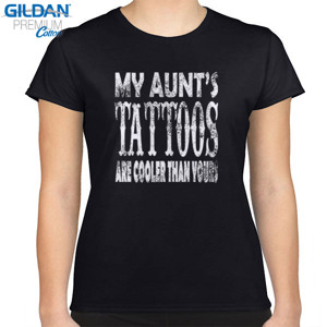 Kaos Aunt