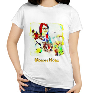 Kaos motret