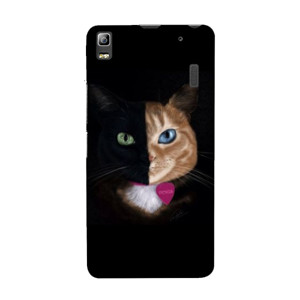 Meow Casing HP