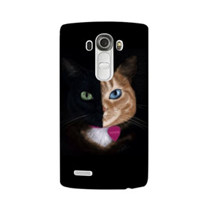 Meow Casing HP